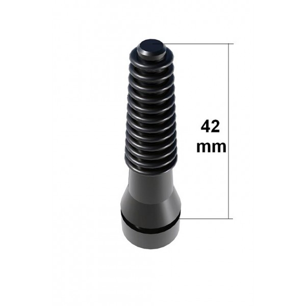 DITA RICAMBIO DITONE35 SPIUMATRICI