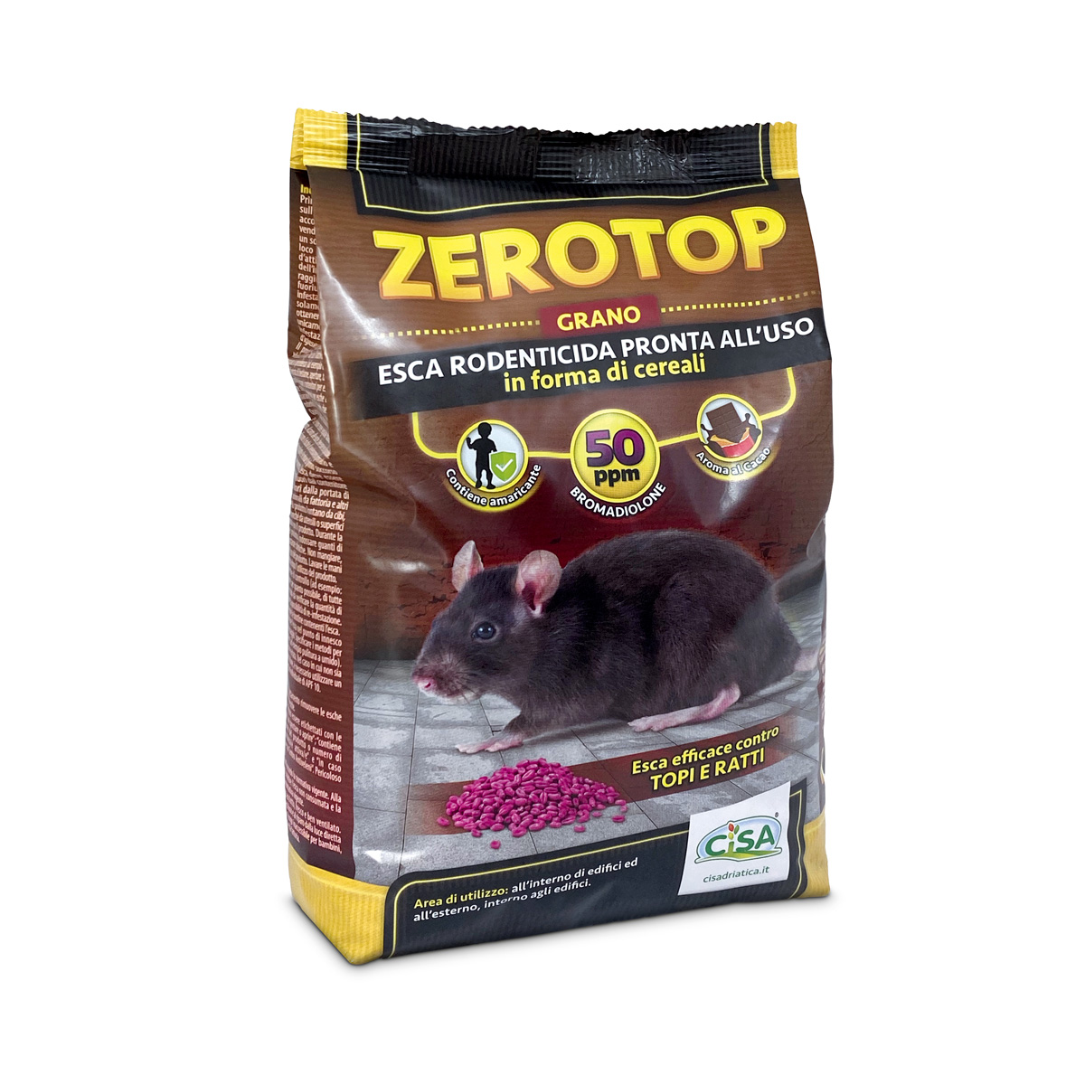 ESCA TOPICIDA GRANO 1500 GR