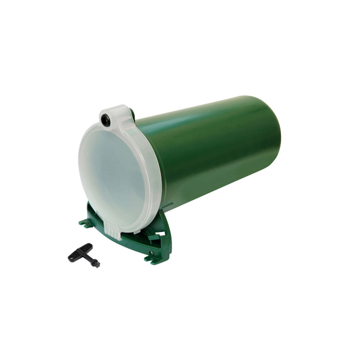 TRAPPOLA PER RATTI CILINDRO PICCOLA