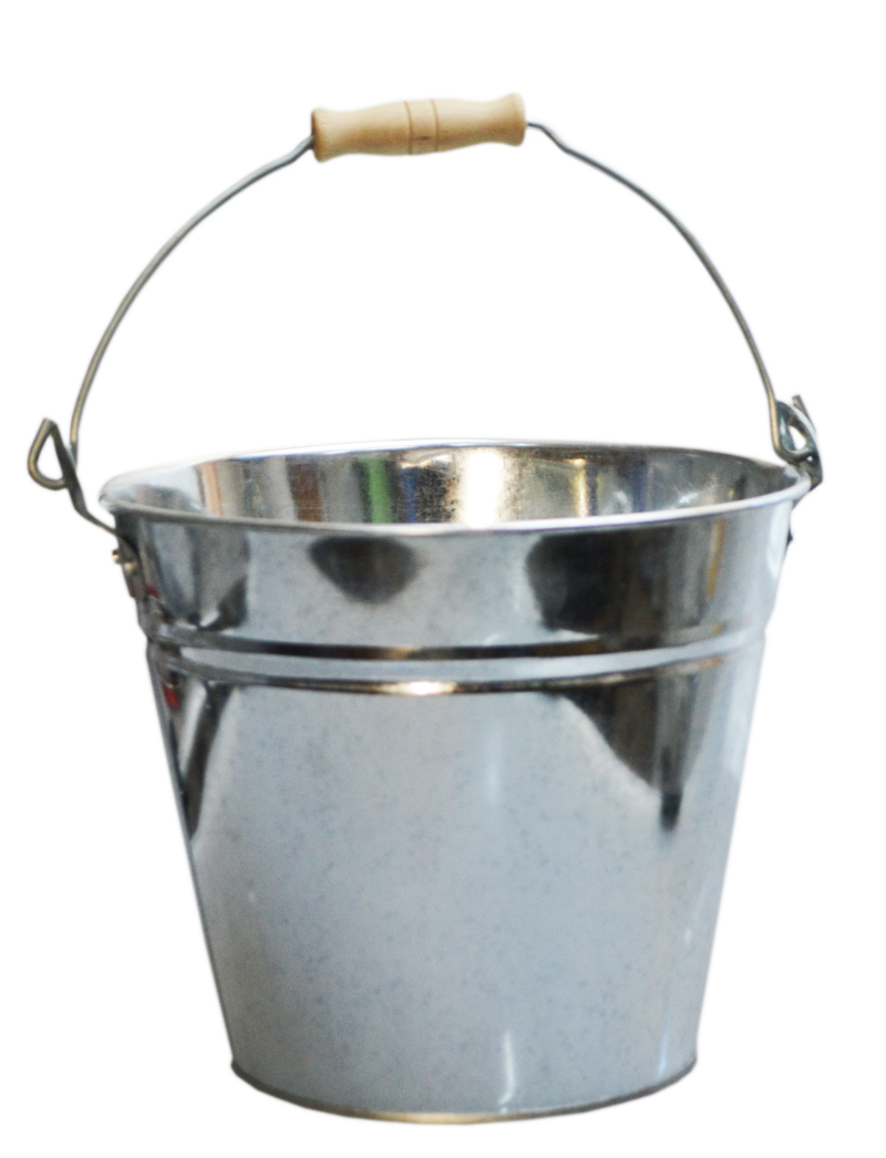 SECCHIO ZINCO LT.10 ECO