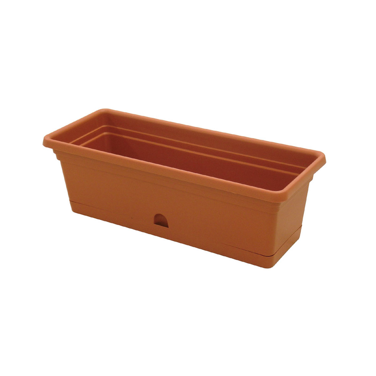 FIORIERA BALCONETTA 60 STANDARD 60x20x16 cm