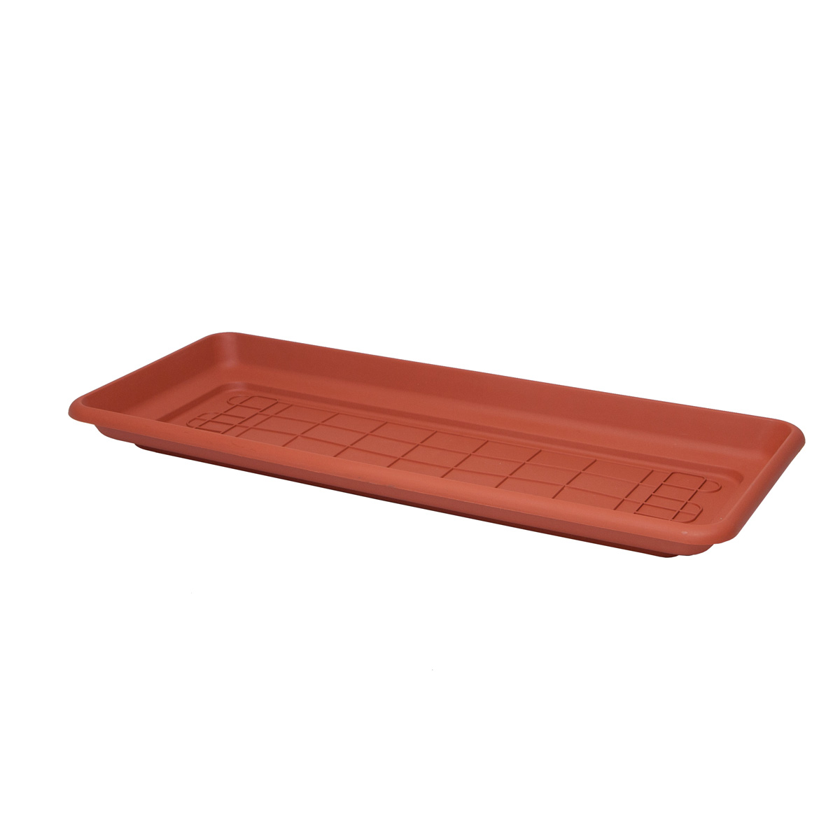 SOTTOVASO PIANO RETTANGOLARE 60 CM