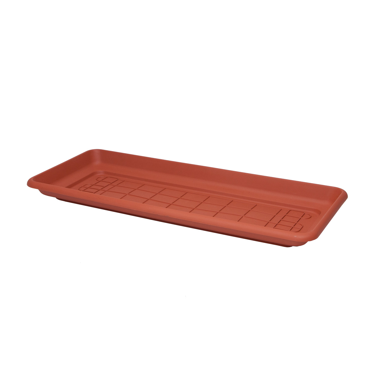 SOTTOVASO PIANO RETTANGOLARE 78 CM
