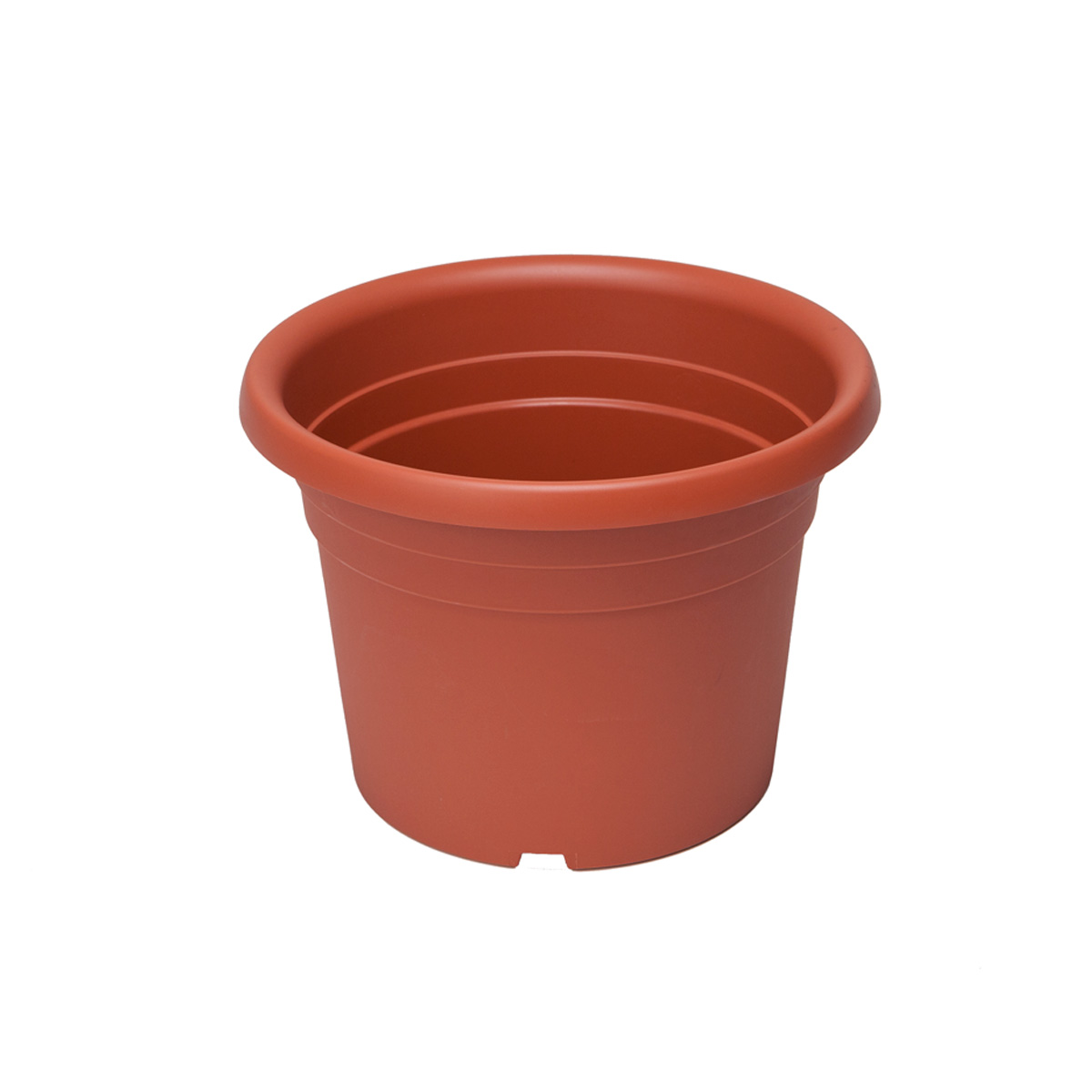 VASO CILINDRICO 20 CM STANDARD