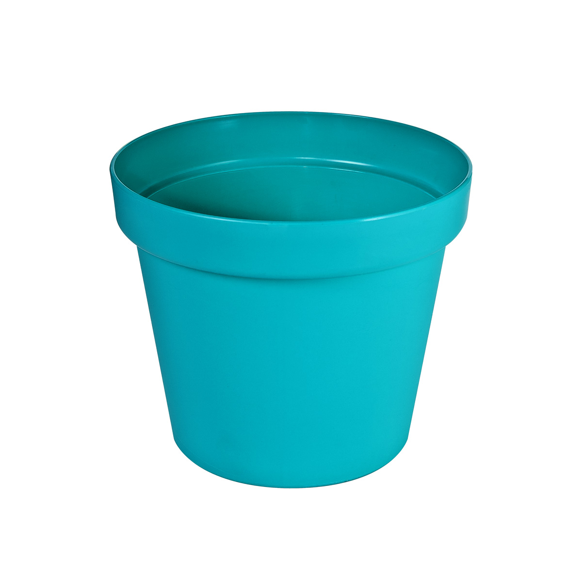 VASO SORRENTO 15 CM TURCHESE