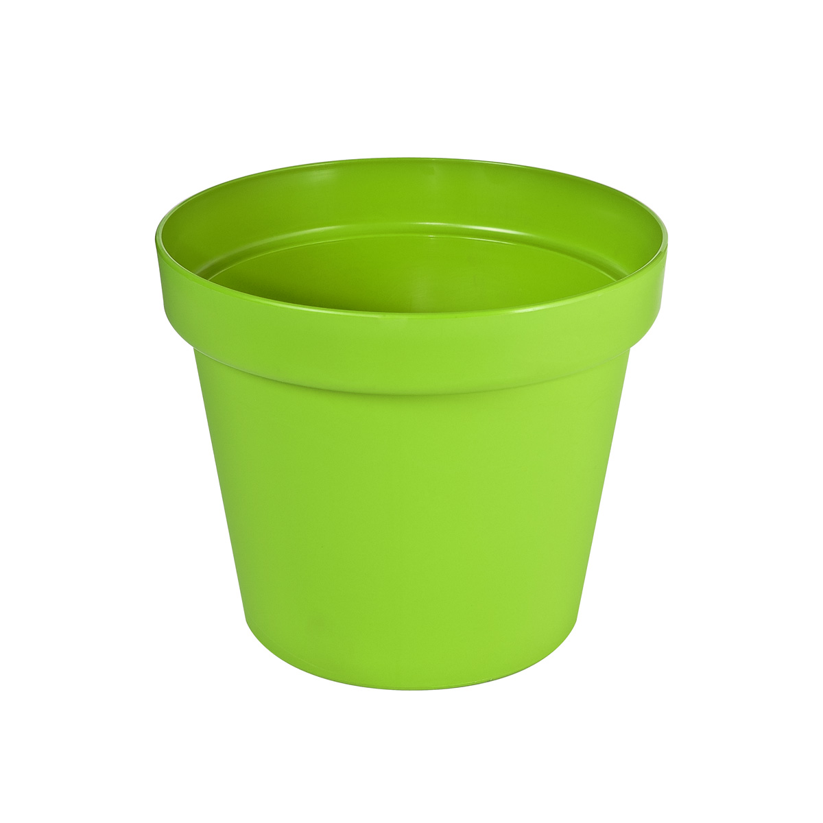 VASO SORRENTO 58 CM LIME