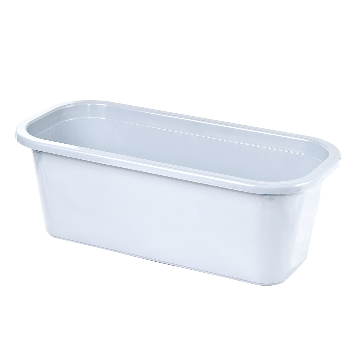 BALCONIERA SURFINIA 40 CM BIANCA