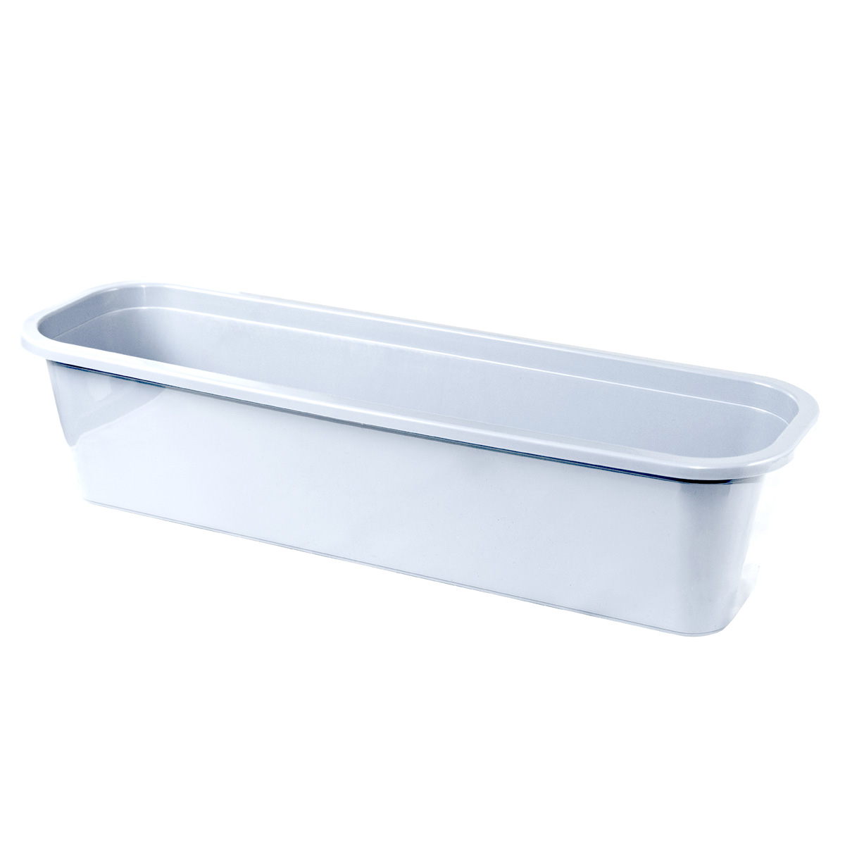 BALCONIERA SURFINIA 60 CM BIANCA