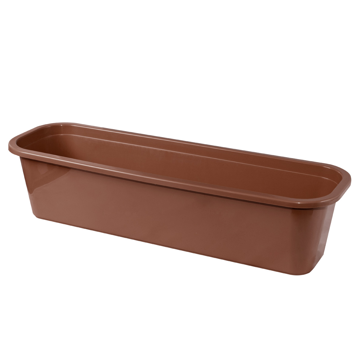BALCONIERA SURFINIA 60 CM TERRACOTTA