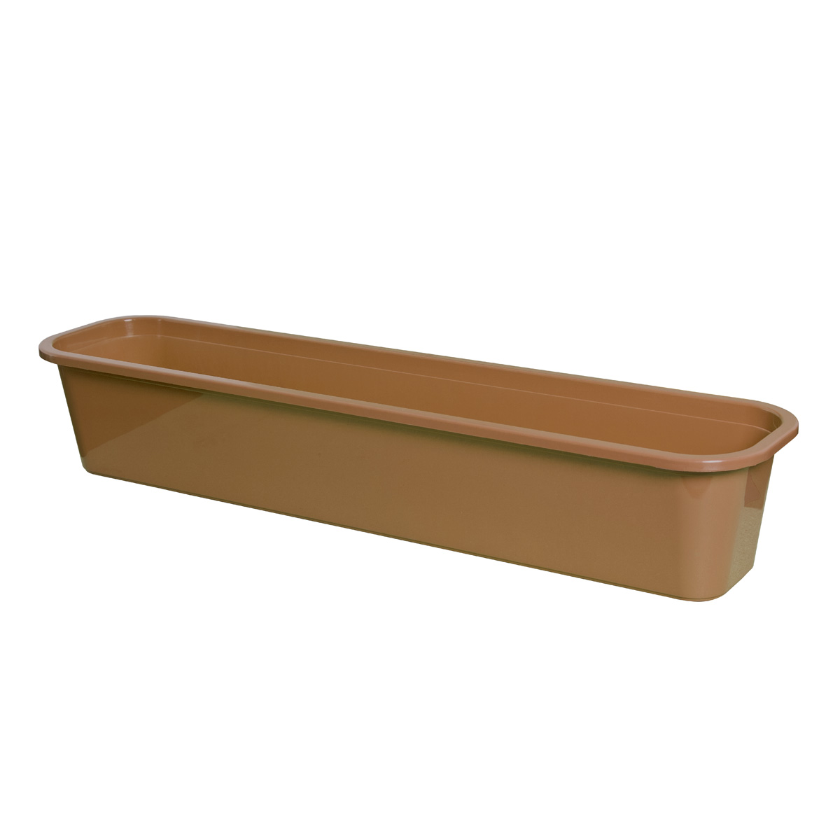 BALCONIERA SURFINIA 80 CM TERRACOTTA