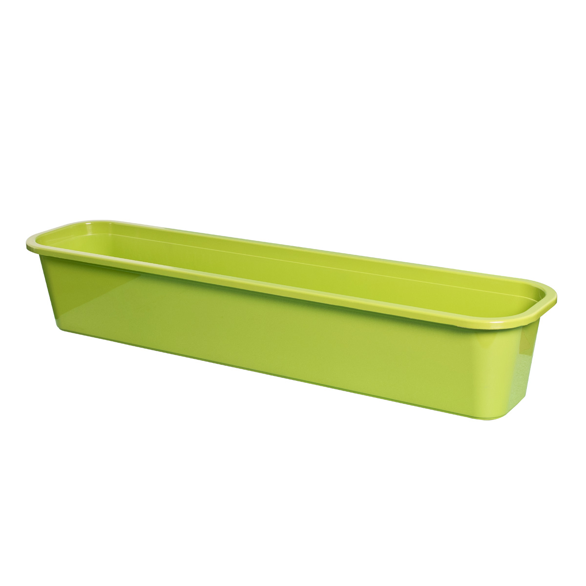 BALCONIERA SURFINIA 80 CM LIME