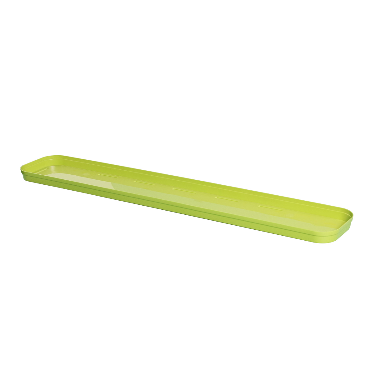 PIATTINO PER BALCONIERA 80 CM LIME SURFINIA