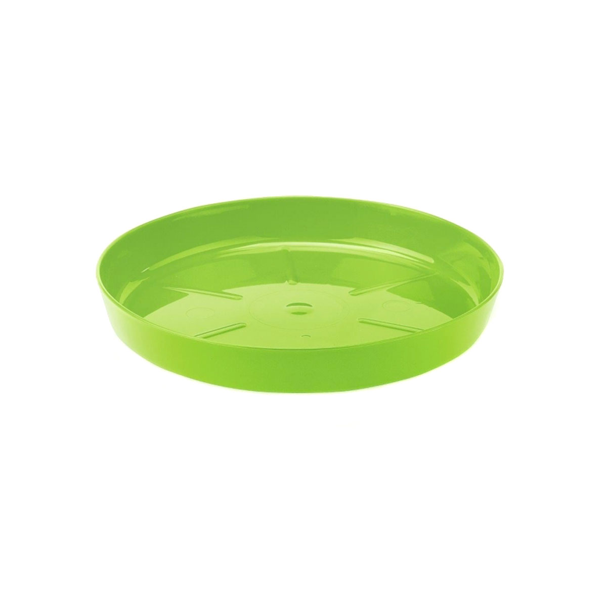 SOTTOVASO MAGNOLIA Ø 23,5 CM LIME PER VASO MAGNOLIA COD. 8596246