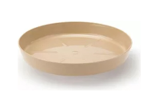 SOTTOVASO MAGNOLIA Ø 23,5 CAPPUCCINO PER VASO MAGNOLIA COD. 8596248