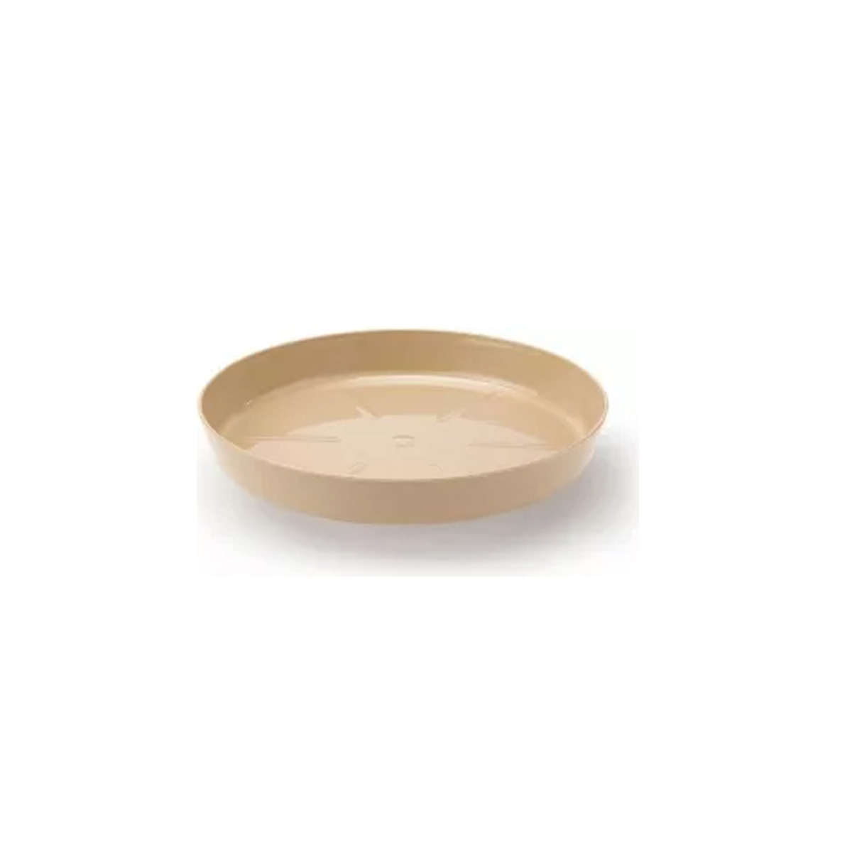SOTTOVASO MAGNOLIA Ø 33,7 CAPPUCCINO PER VASO MAGNOLIA COD. 8596268
