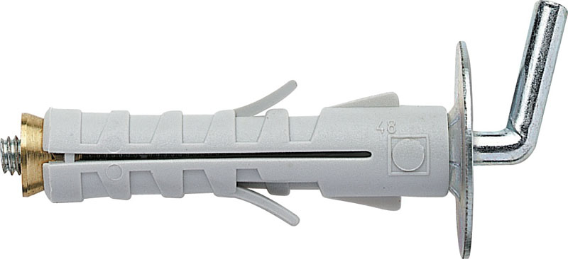 TASSELLO PA 6 ENP/GC 9X40 GAN ELEMATIC