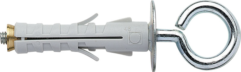 TASSELLO PA 6 ENP/OC 12X45 OCC ELEMATIC