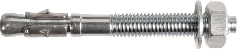 ANCORANTE T11 10X120 ELEMATIC