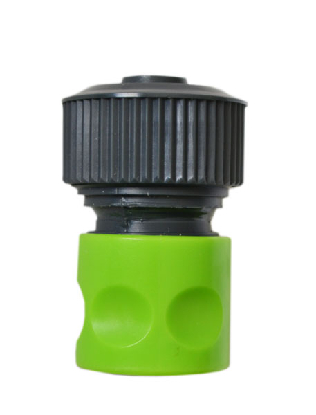 RACCORDO PORTAGOMMA 19 mm. - 3/4 BLISTER