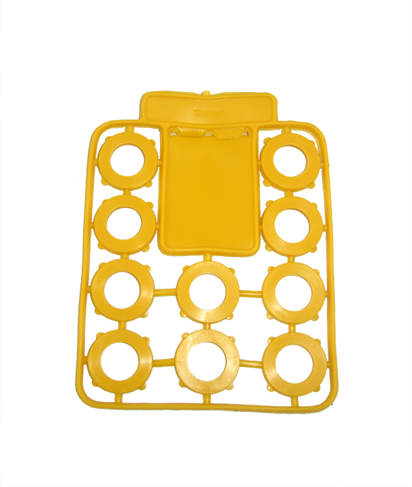 ANELLI IN GOMMA UNIVERSALI