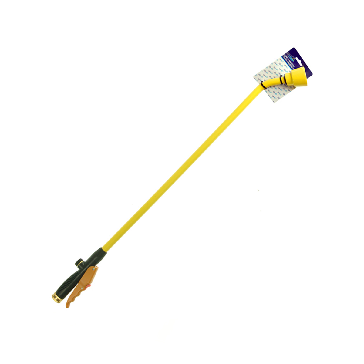 LANCIA INNAFFIO CON RUBINETTO 750 mm