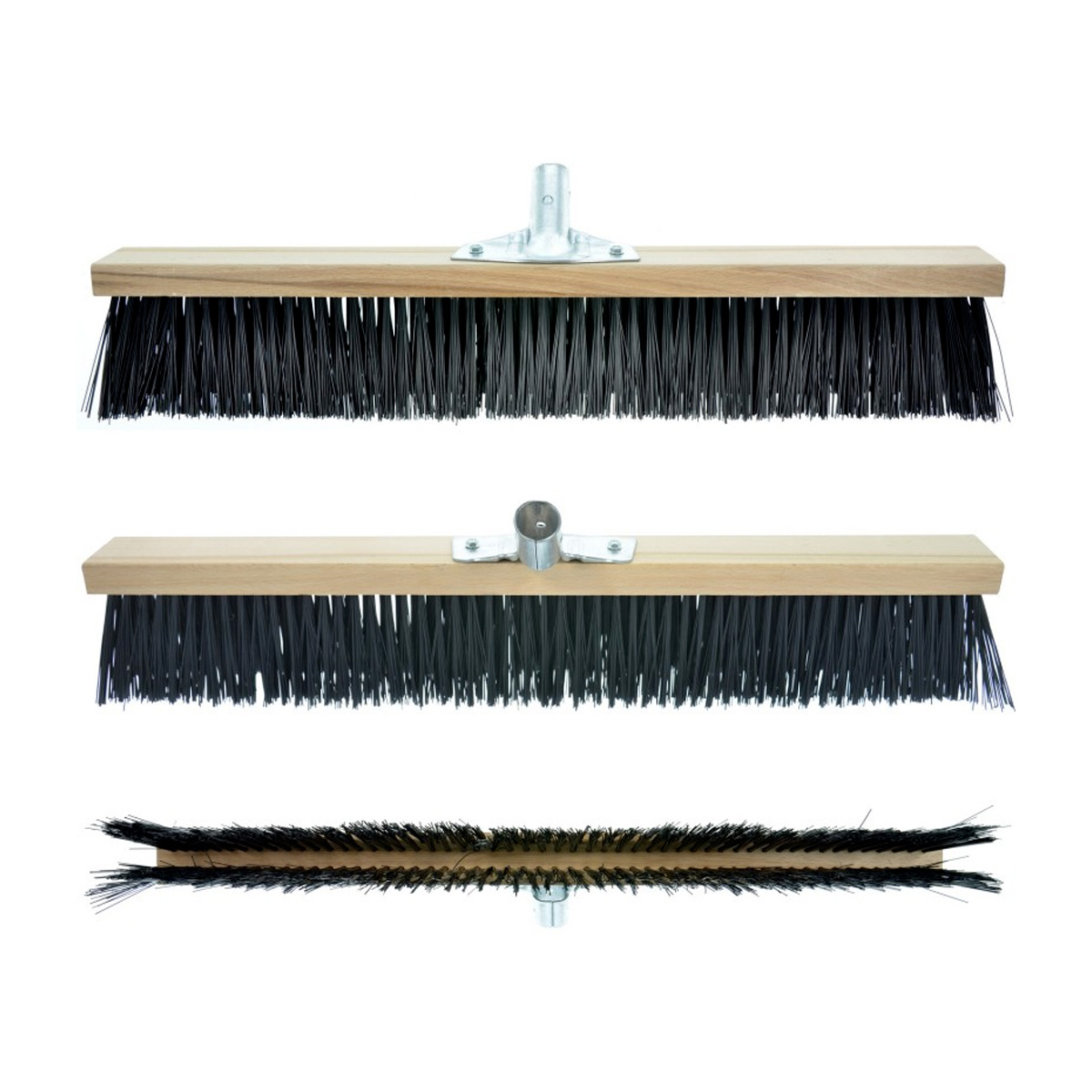 SPAZZETTONE NON PIUMATO 40 cm.