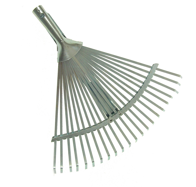 SCOPA REGOLABILE ATTACCO CONO