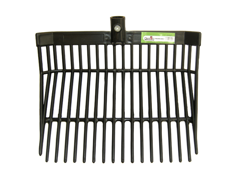 FORCA PER CAVALLI HORSE FORK