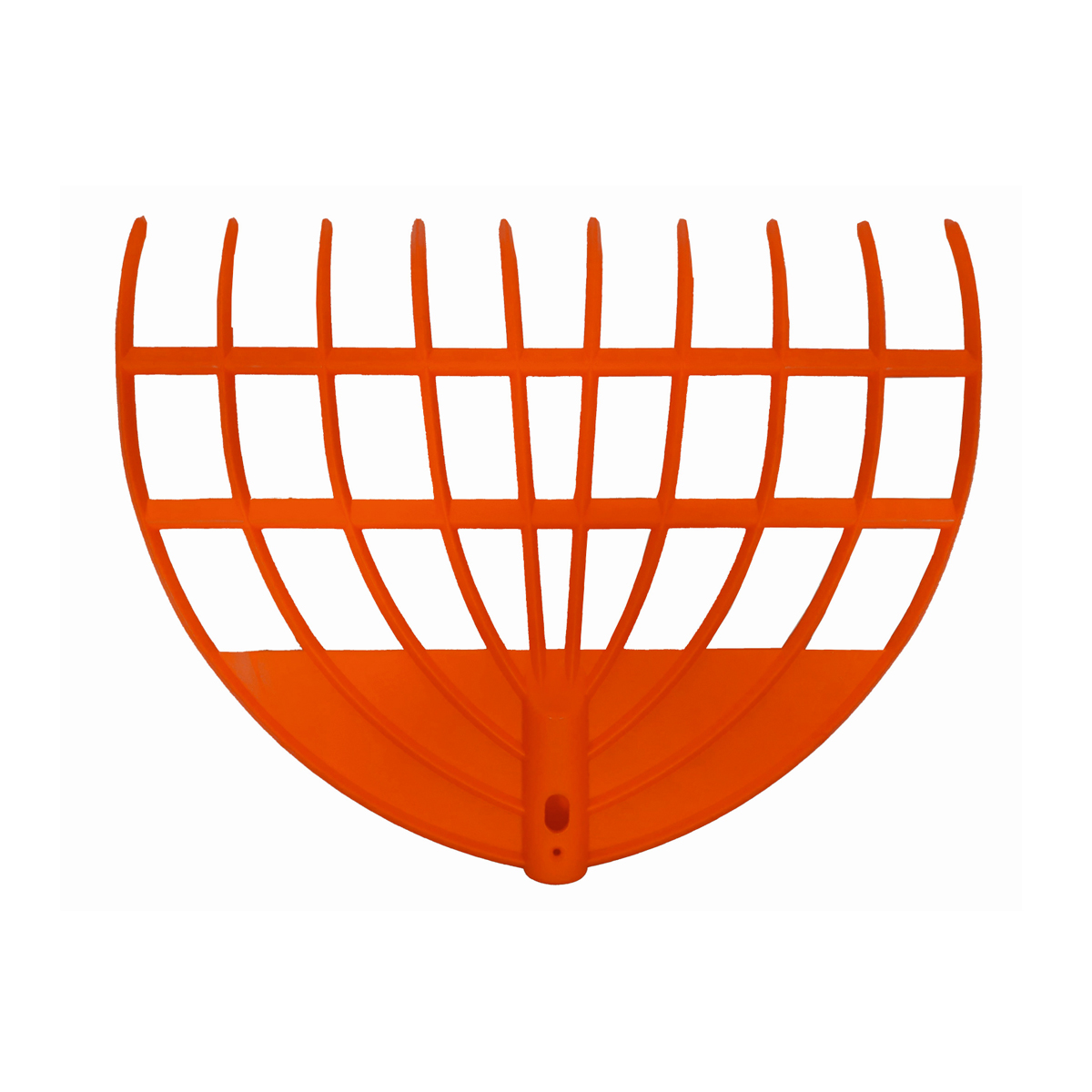 FORCA/RASTRELLO 10 DENTI FAST CLICK