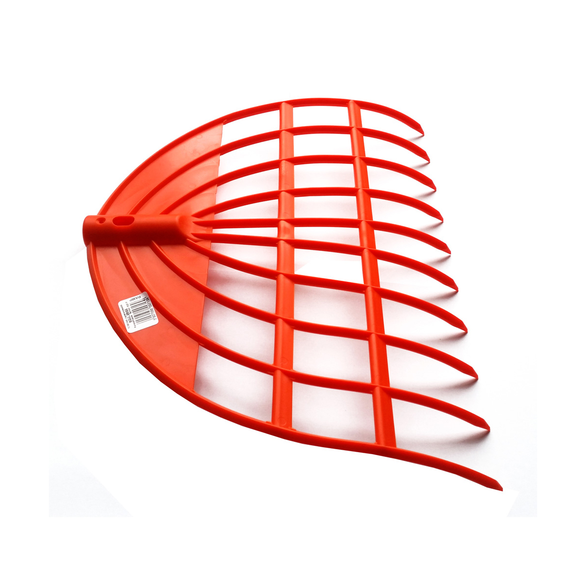 FORCA/RASTRELLO 10 DENTI FAST CLICK - immagine 4