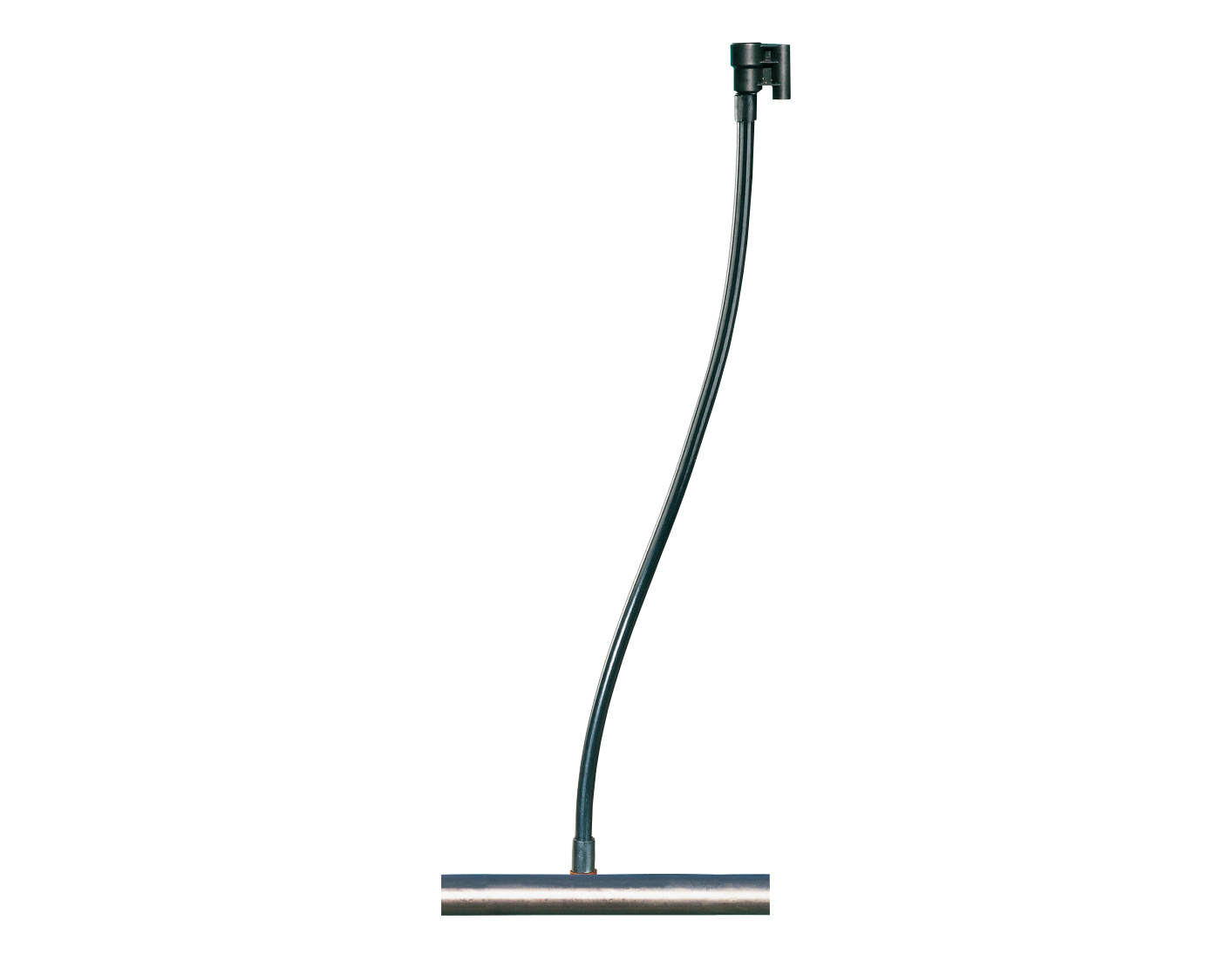 TUBO STAND52 PER IRRIGARE 1/2"F 120CM ATTACCO MASCHIO RACCORDO FEMMINA