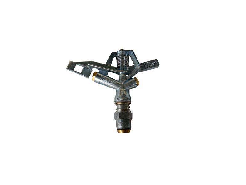 IRRIGATORE PROF 3/4''M CIRCOLARE