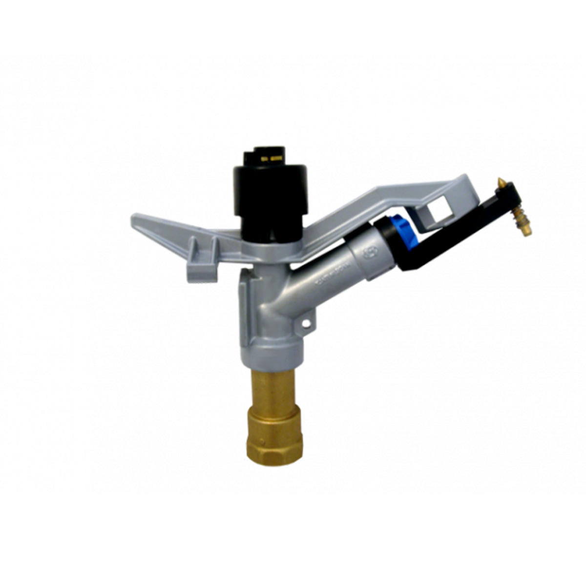 IRRIGATORE PIPER 1'' FEMMINA - CIRCOLARE 1 GETTO