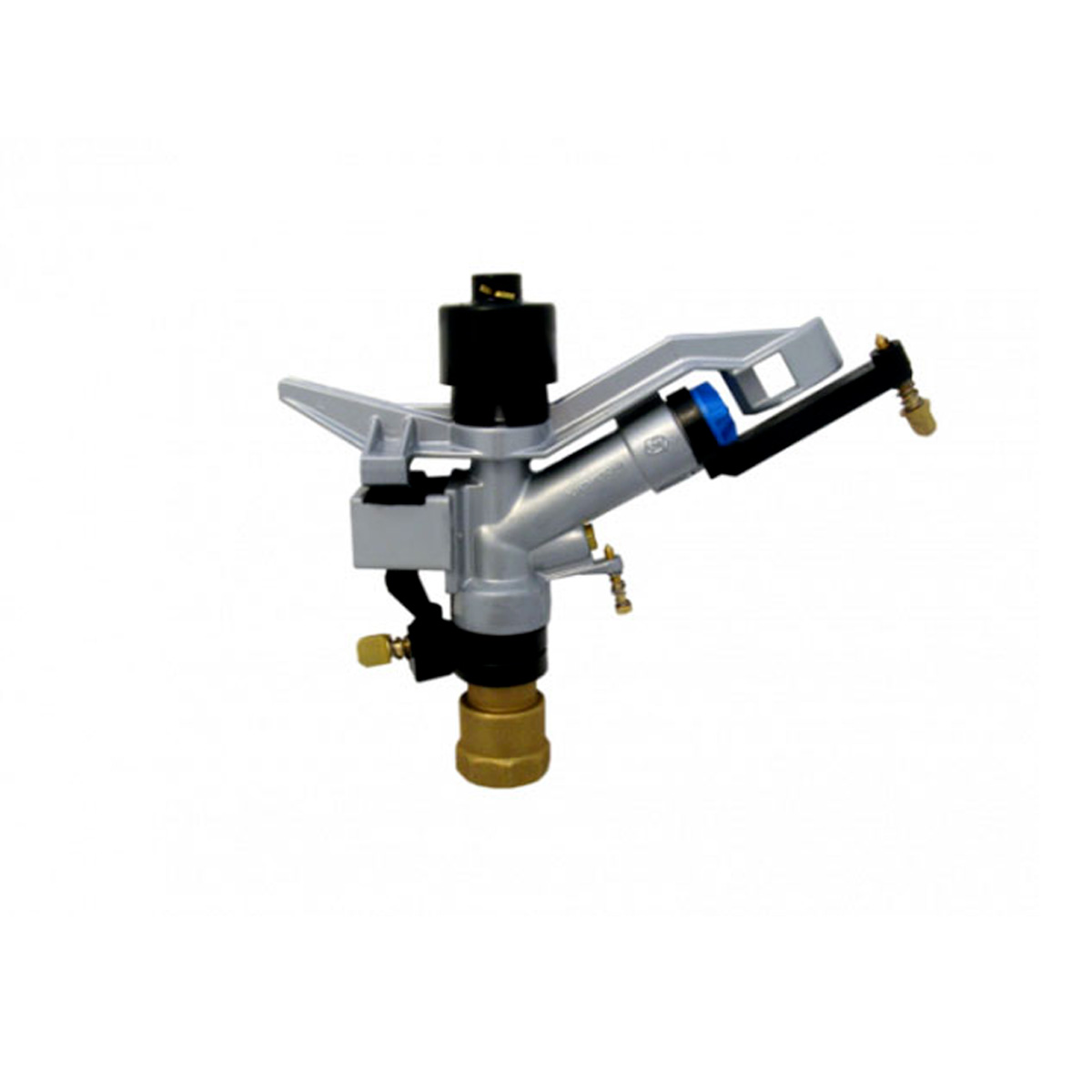 IRRIGATORE JENNY 1'' FEMMINA - A SETTORE 2 GETTI