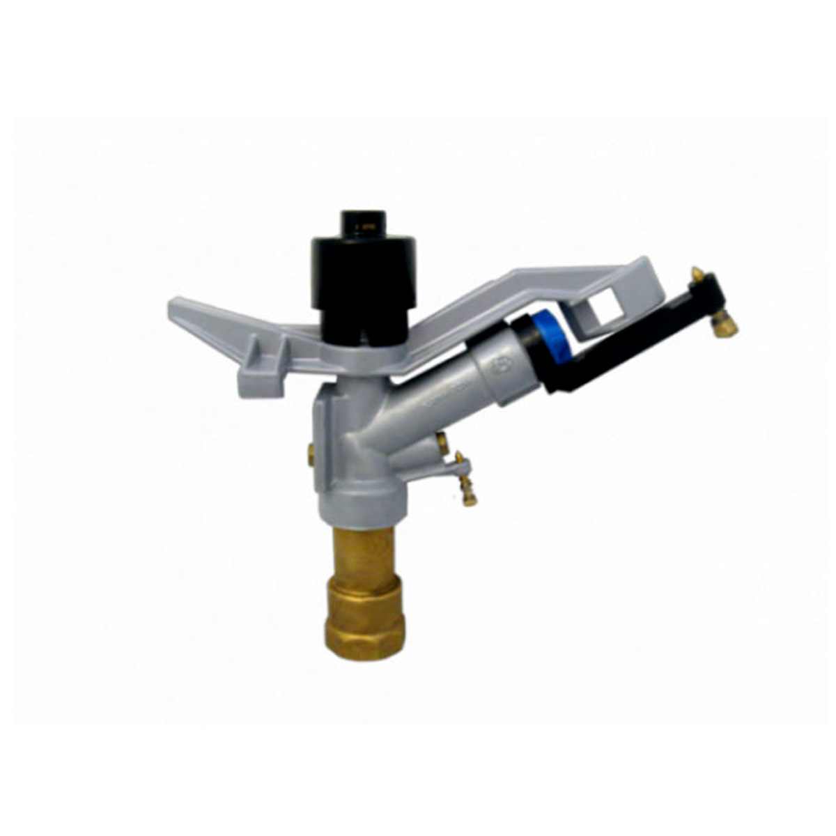 IRRIGATORE JENNY 1'' FEMMINA - CIRCOLARE 2 GETTI