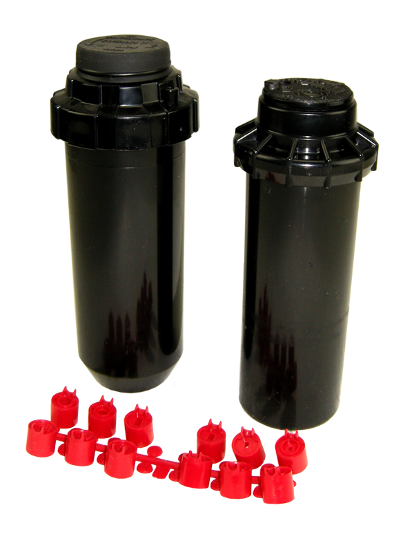 IRRIGATORE TURBINA SRM-04 HUNTER 1/2 POP UP