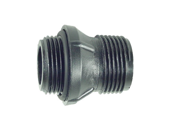 NIPPLO 1x1 CON OR PER COLLETTORI