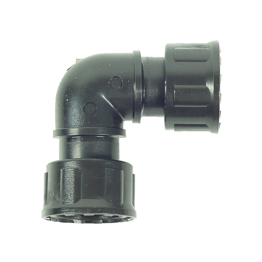 GOMITO 1''F/F CON OR PER COLLETTORI