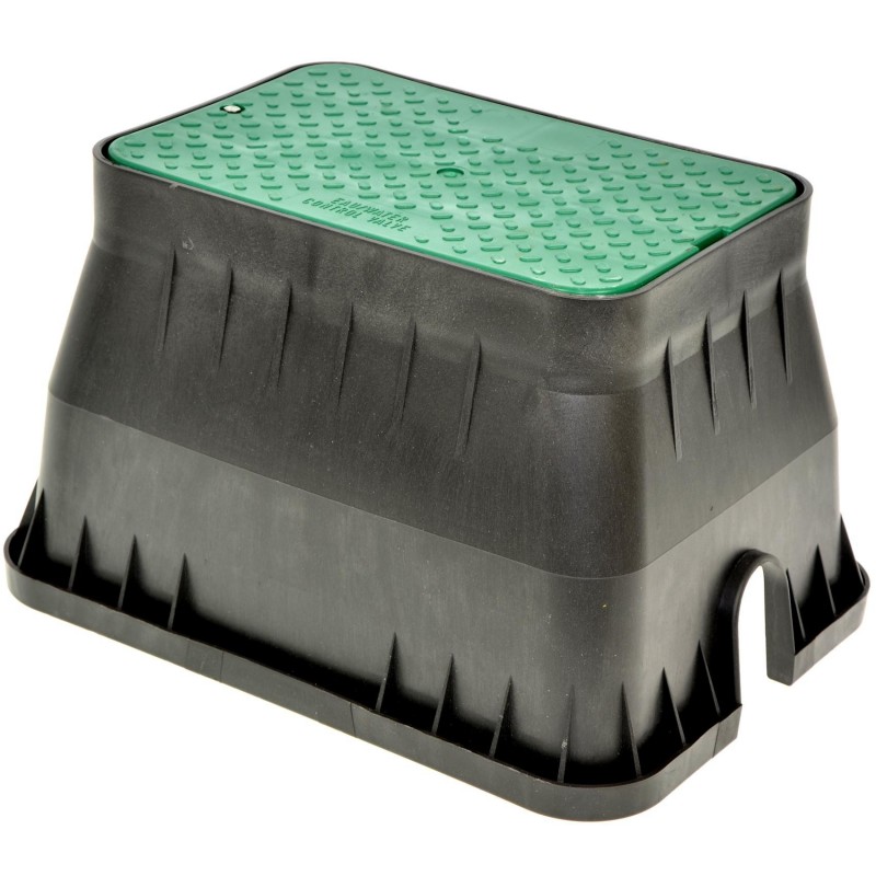 POZZETTO RETTANGOLARE GRANDE