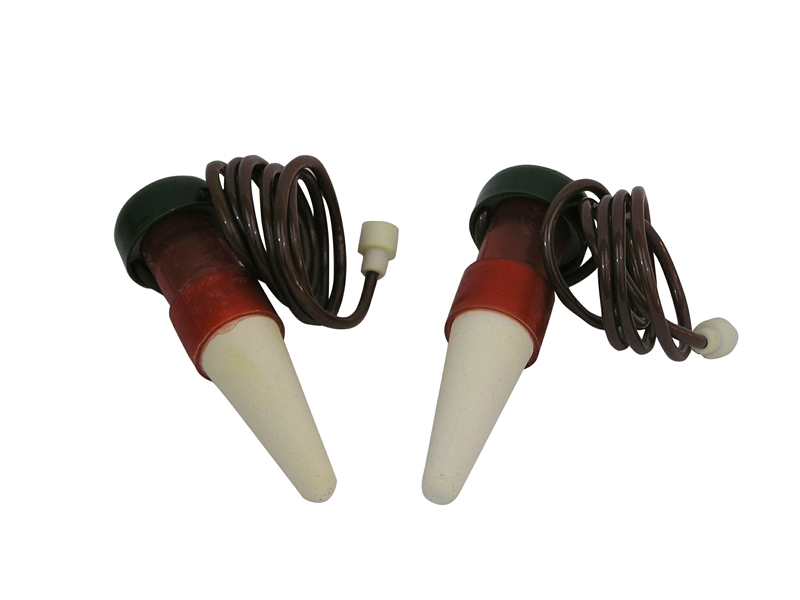 KIT IRRIGAZIONE 2 PZ. CON PESCAGGIO