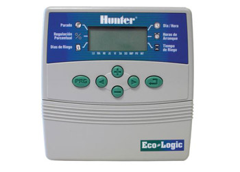 CENTRALINA ELC 6 STAZIONI CON TRASFORMATORE ESTERNO