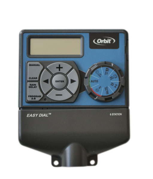 CENTRALINA ORBIT 6 STAZIONI