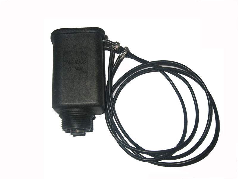 SOLENOIDE 24/50Hz C.A.