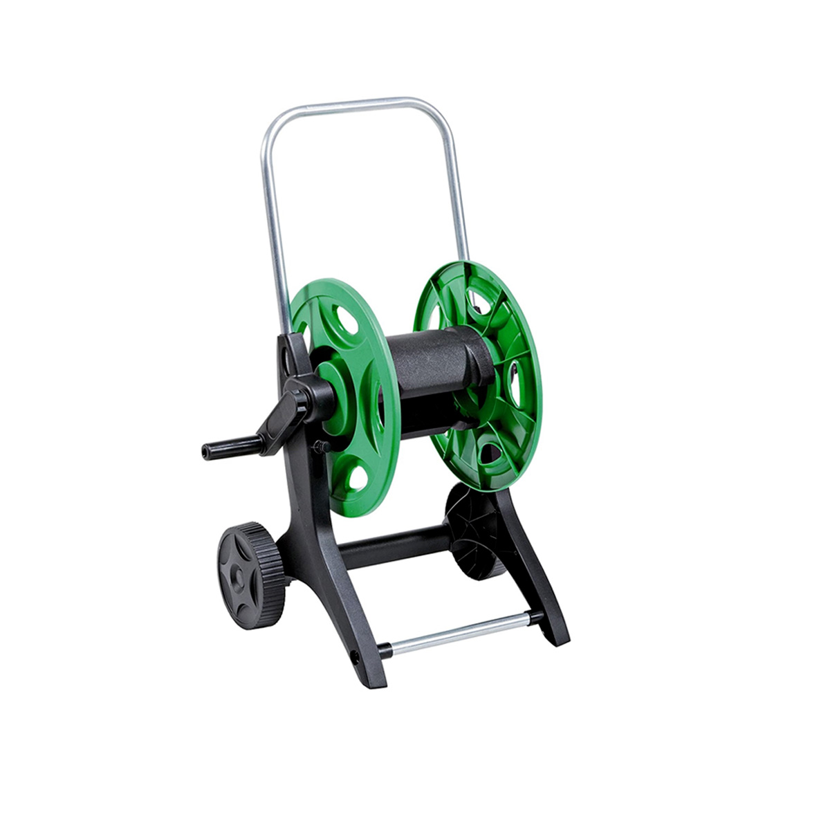 CARRELLO AVVOLGITUBO RAPID GF