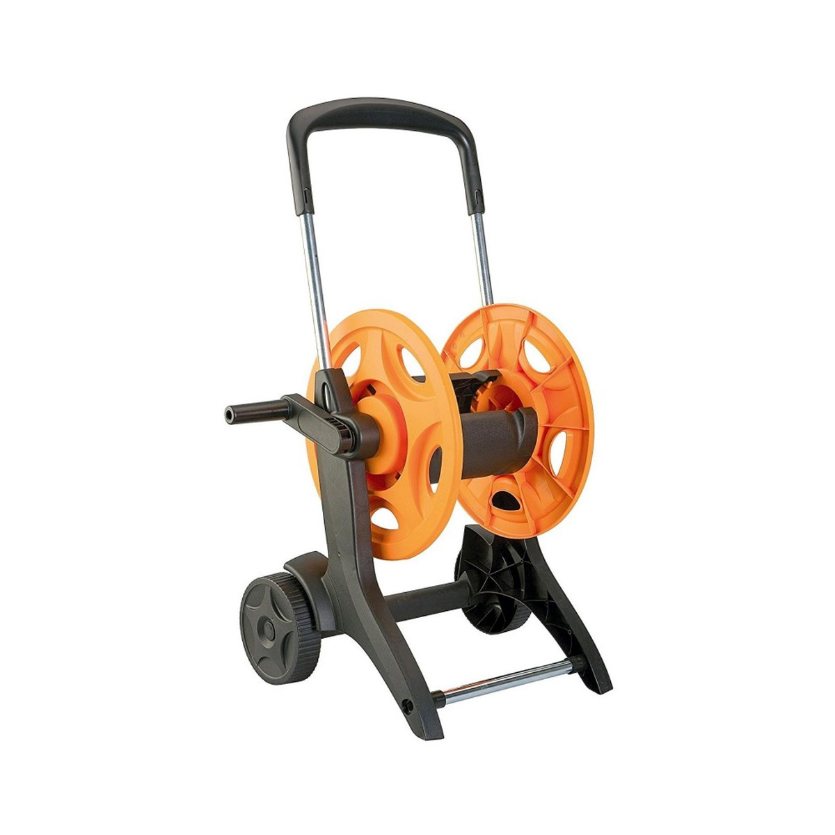 CARRELLO EUROTANK AVVOLGITUBO GF