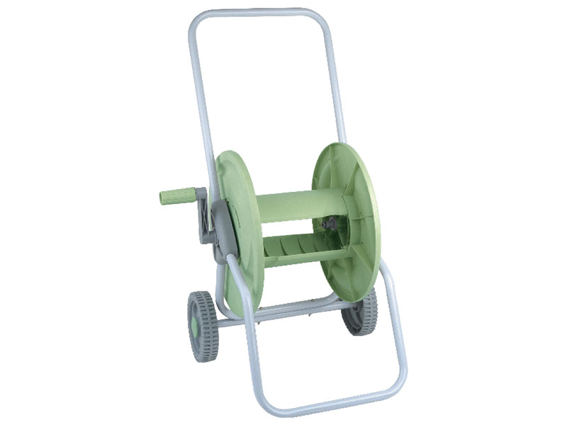 AVVOLGITUBO CARRELLATO 60 mt.