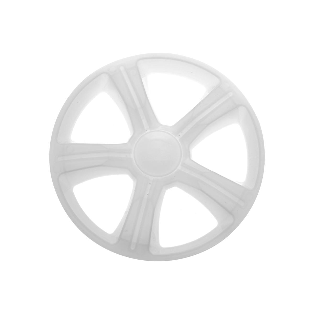 COPERTURA RUOTA ANTERIORE PARTE DI RICAMBIO N. 6