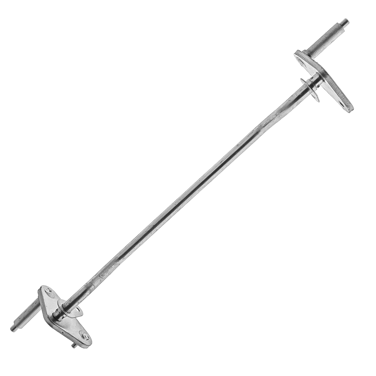 ALBERO RUOTA ANTERIORE PARTE DI RICAMBIO N. 12