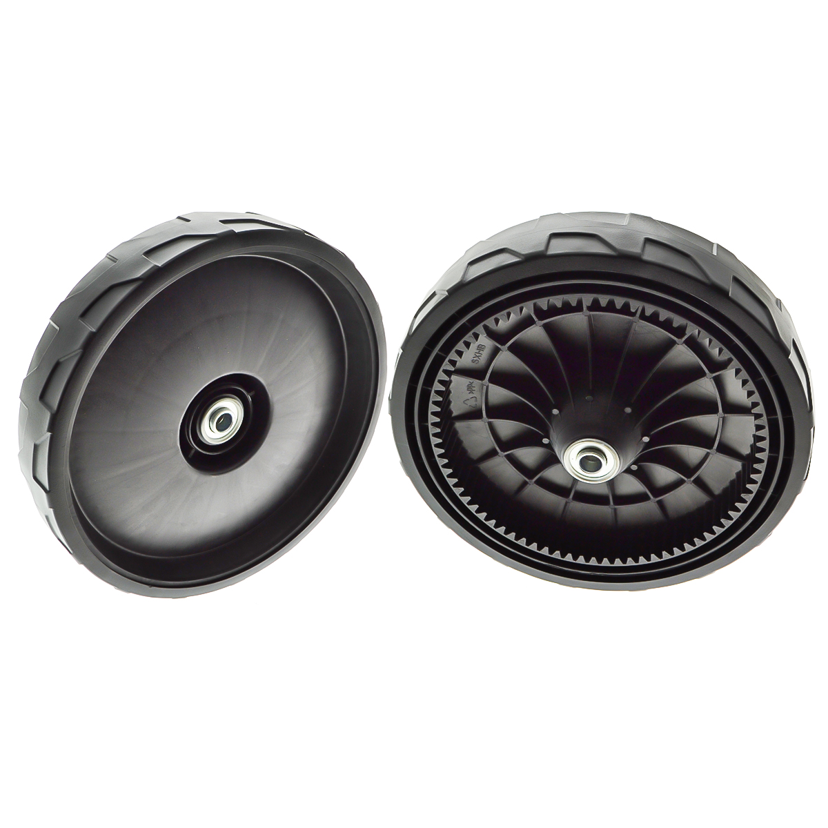 RUOTA POSTERIORE PARTE DI RICAMBIO N. 24