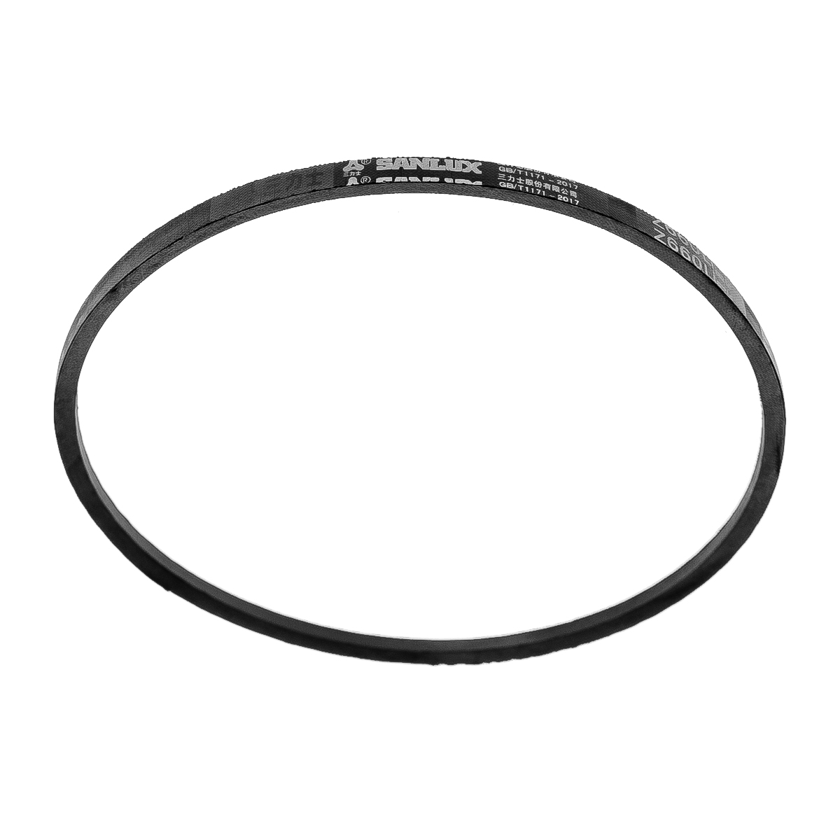 CINGHIA DI RICAMBIO RASAERBA PARTE DI RICAMBIO N. 32